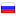 k2host.com.br server is located in Russia